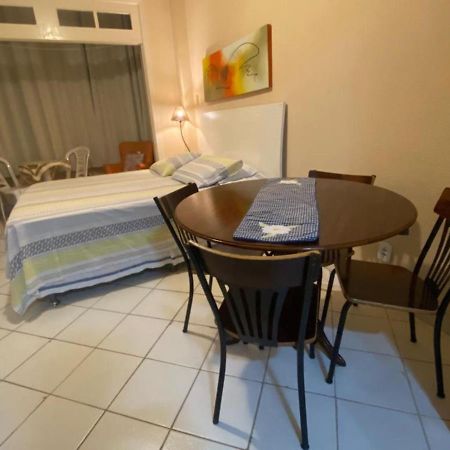 Meio De Copacabana, 200 Metros Da Praia, Posto 5 リオデジャネイロ エクステリア 写真