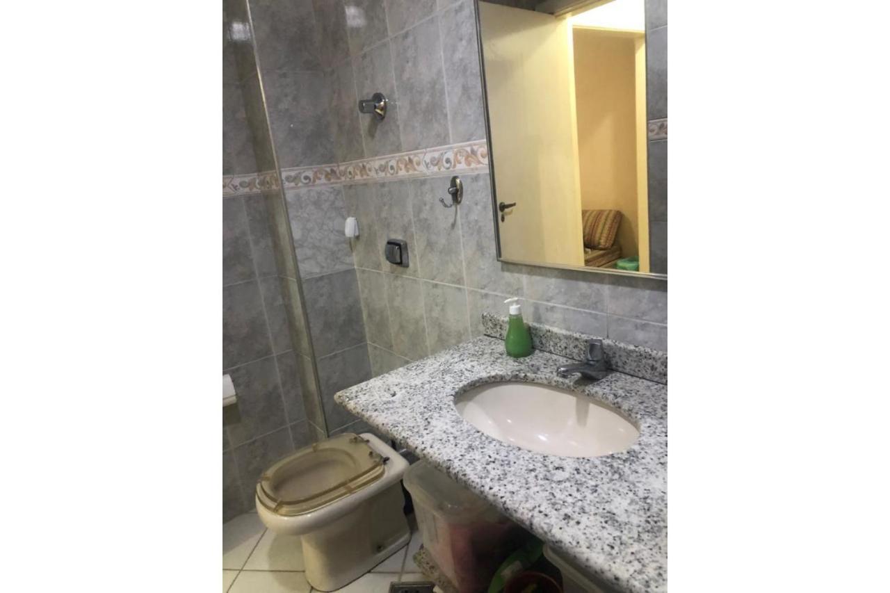 Meio De Copacabana, 200 Metros Da Praia, Posto 5 リオデジャネイロ エクステリア 写真