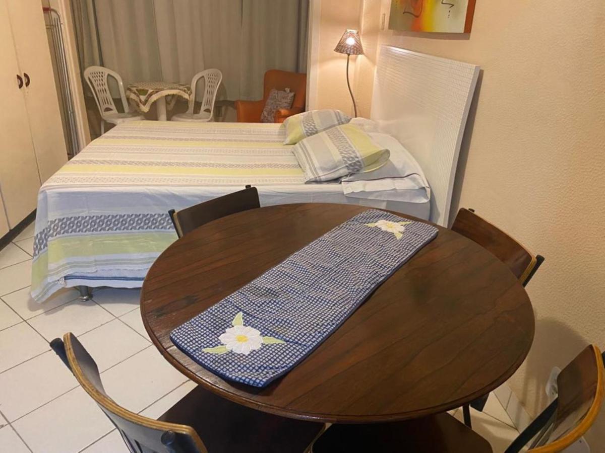Meio De Copacabana, 200 Metros Da Praia, Posto 5 リオデジャネイロ エクステリア 写真