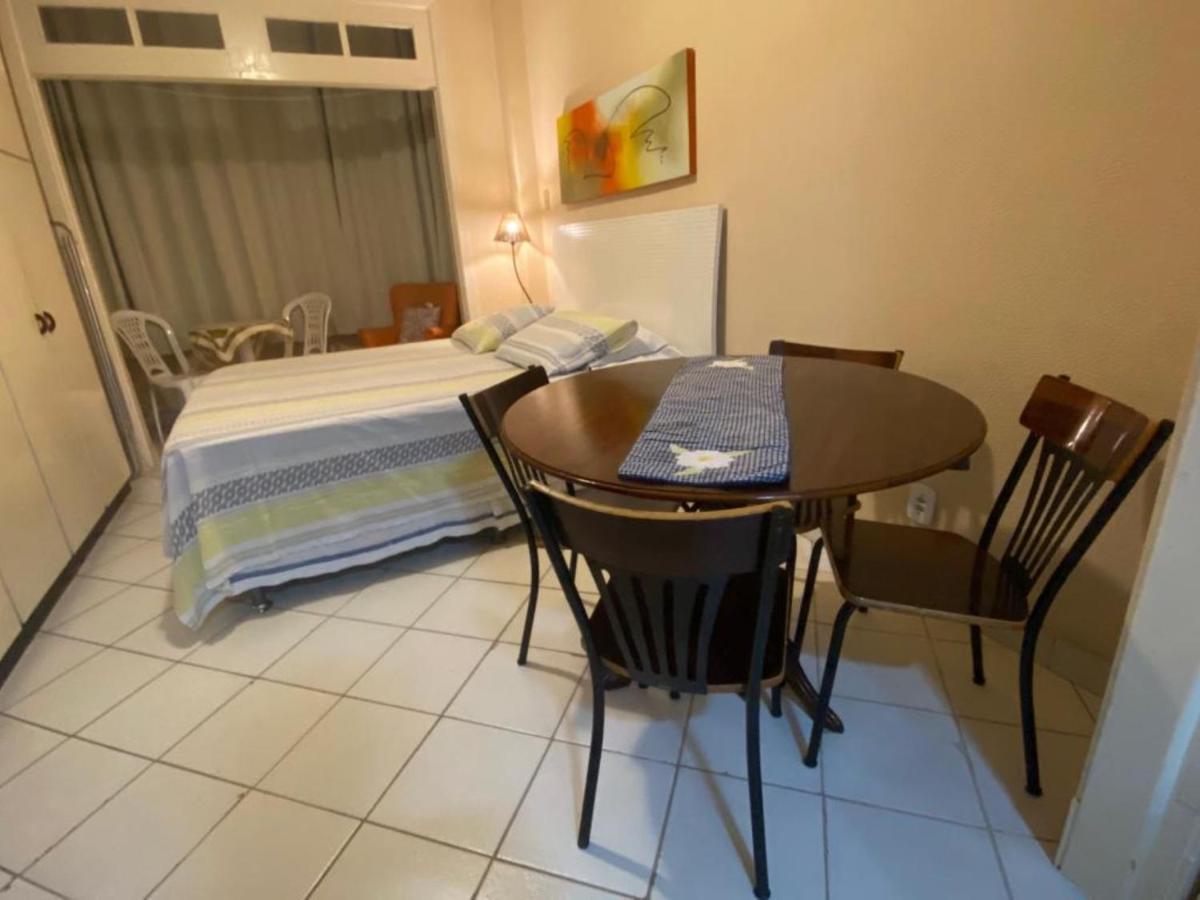 Meio De Copacabana, 200 Metros Da Praia, Posto 5 リオデジャネイロ エクステリア 写真